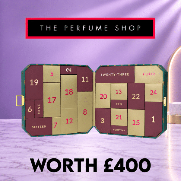 Perfume Shop