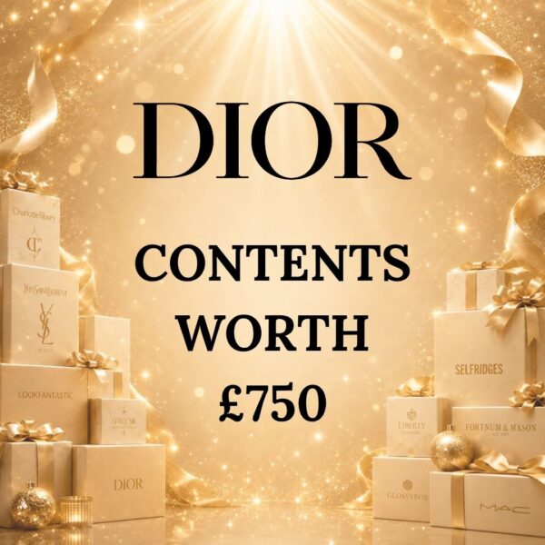 Dior Advent Calendar