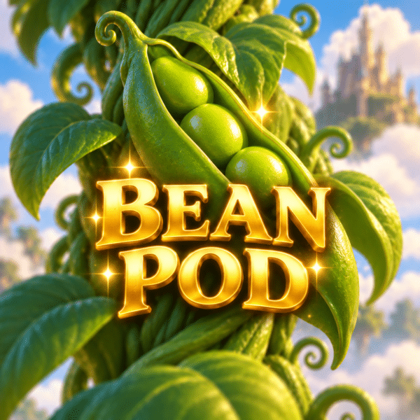 BEAN POD | 7 Points | £50 Cash