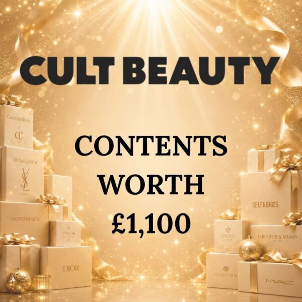 Cult Beauty