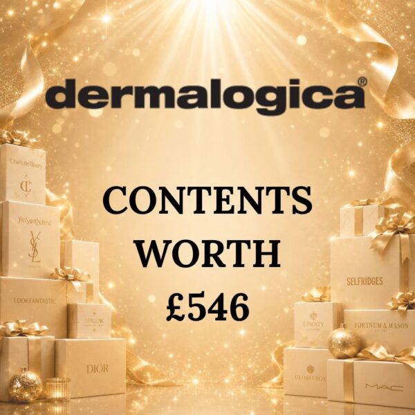 Dermalogica UK