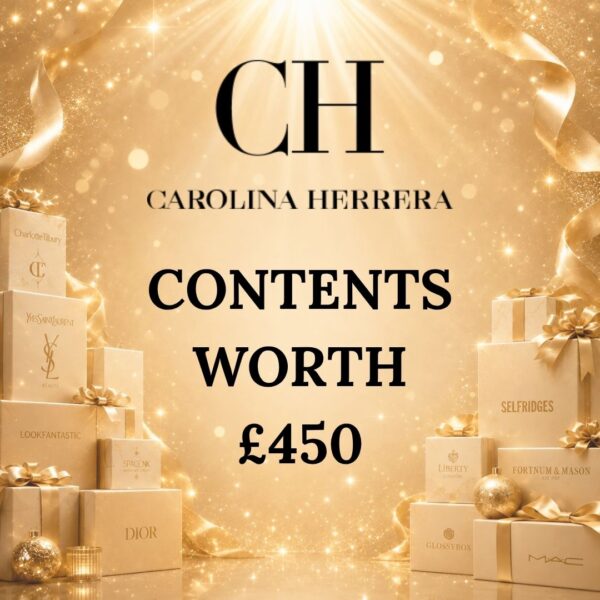 Carolina Hererra Advent