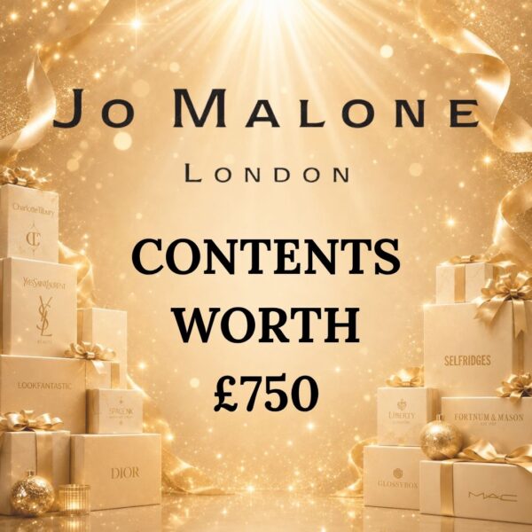 Jo Malone