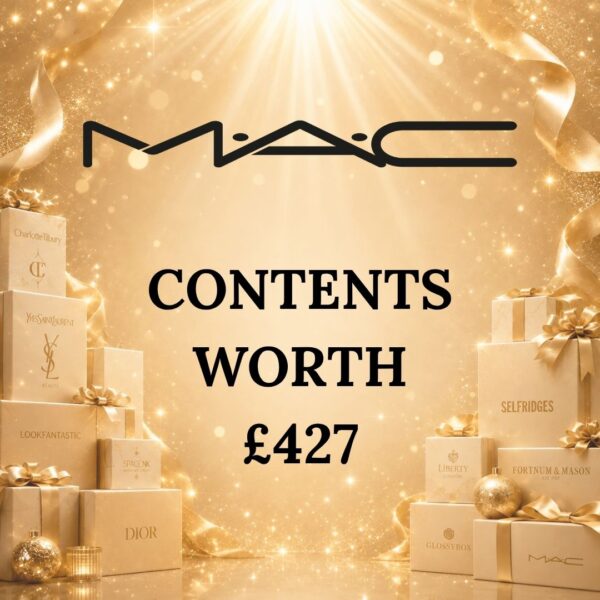 MAC Beauty