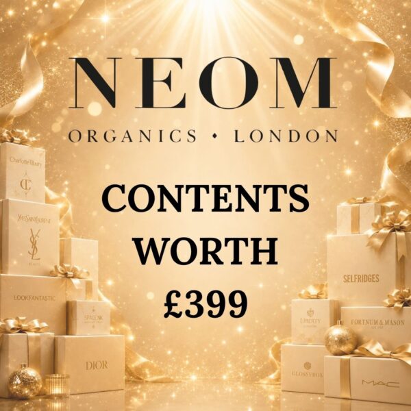 NEOM