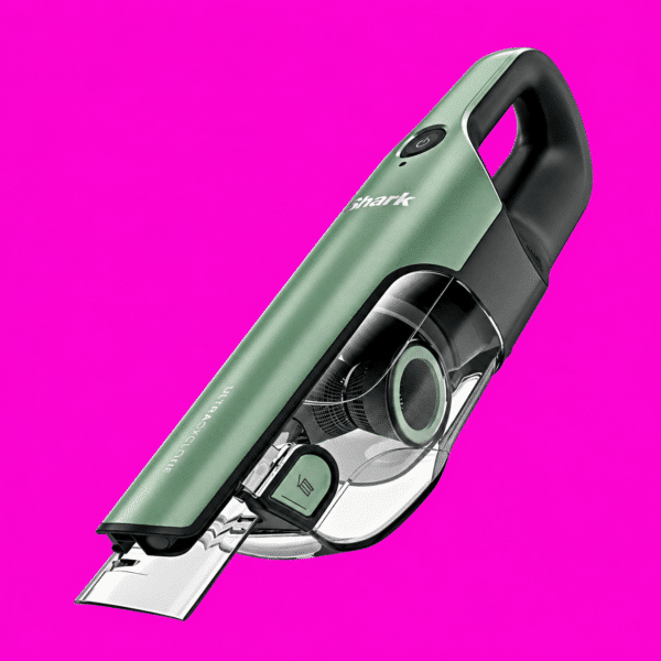 Shark Ultra Cyclone Handheld Vacuum or £55 Cash