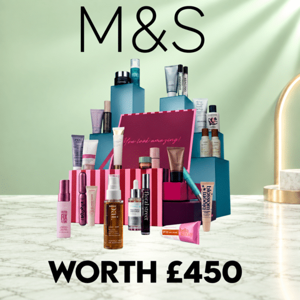 M&S
