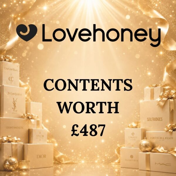 Love Honey