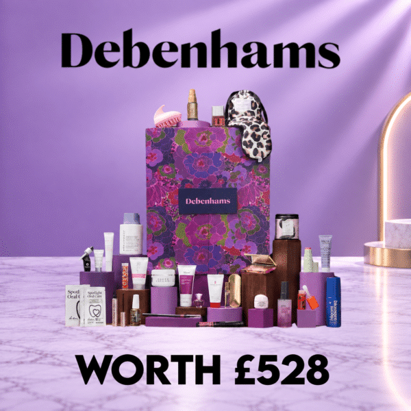 Debenhams