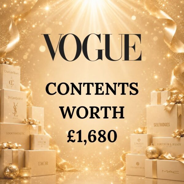 Vogue Advent Calendar