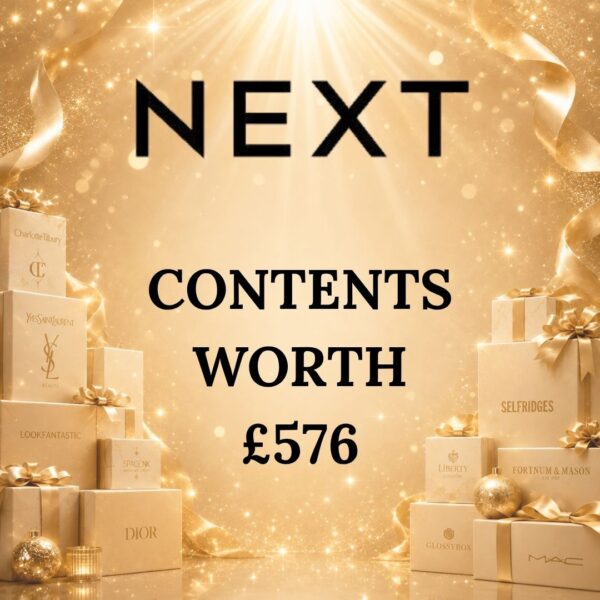 Next Beauty Advent Large