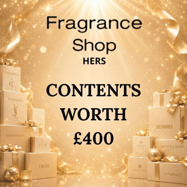 The Fragrance Shop - Womens