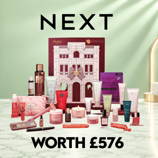Next Beauty Advent Large