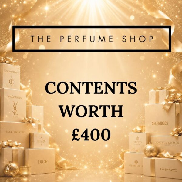 Perfume Shop