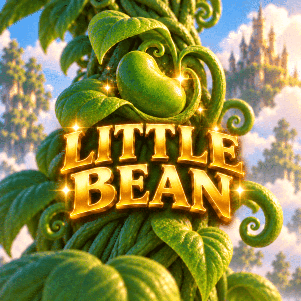 LITTLE BEAN | 1 Point