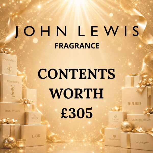 John Lewis