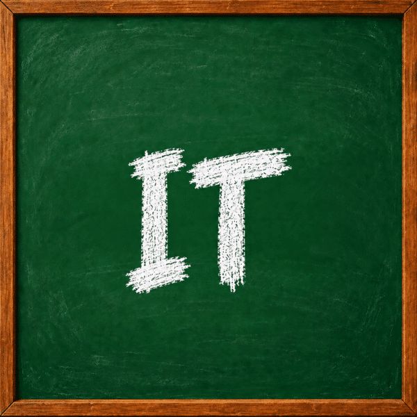 IT | 1 Point
