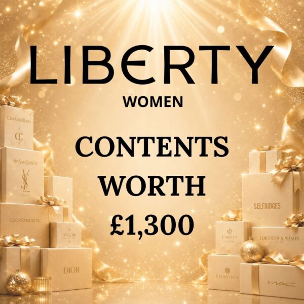 Liberty London - Women's Advent Calendar