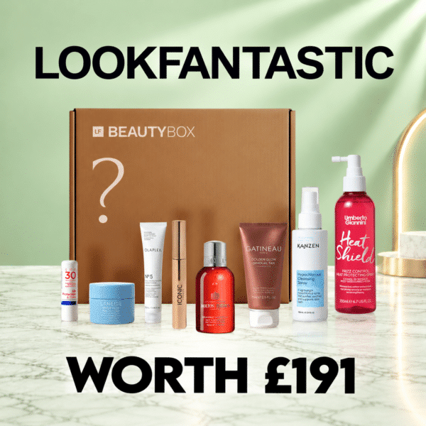 The LF Beauty Bundle
