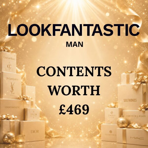 LookFantastic Fragrance