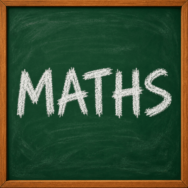 Maths | 10 Points | £500 Cash