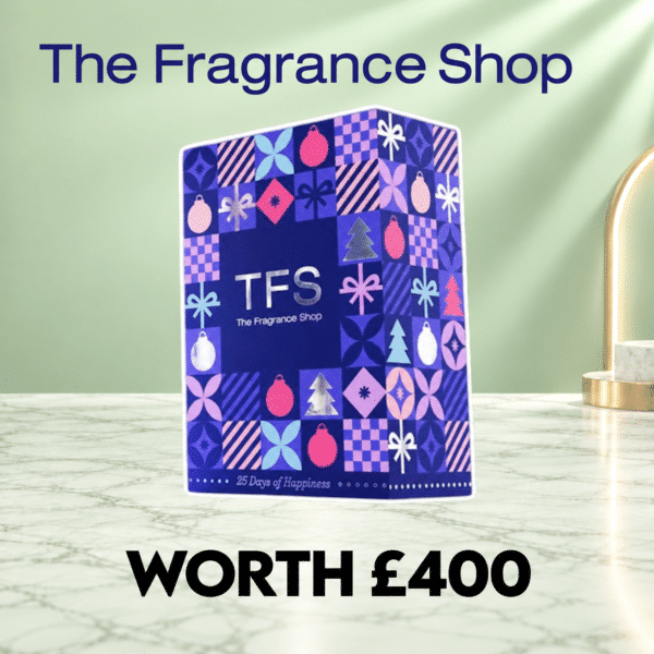 The Fragrance Shop - Mens