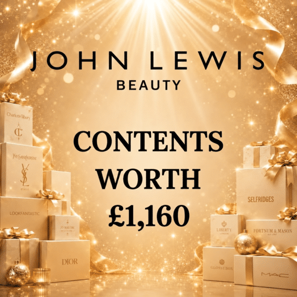 John Lewis Beauty