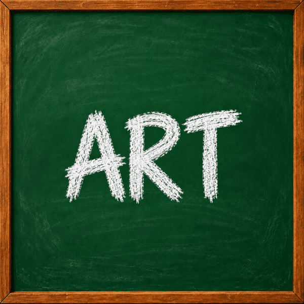 Art | 5 Points | £10 Cash