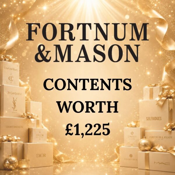 Fortnum's Beauty Advent Calendar 2026