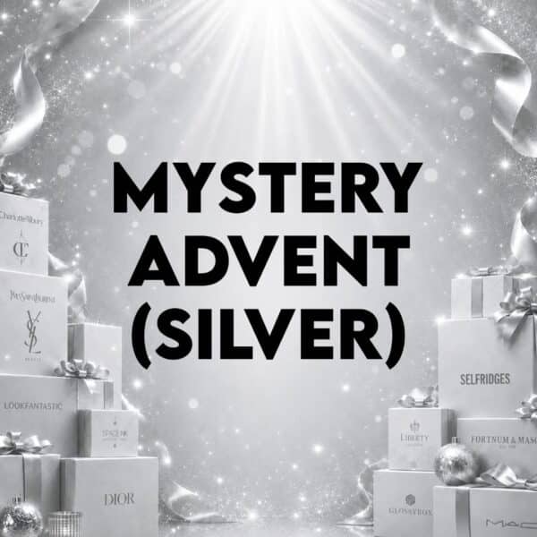 Mystery Advent (Silver)