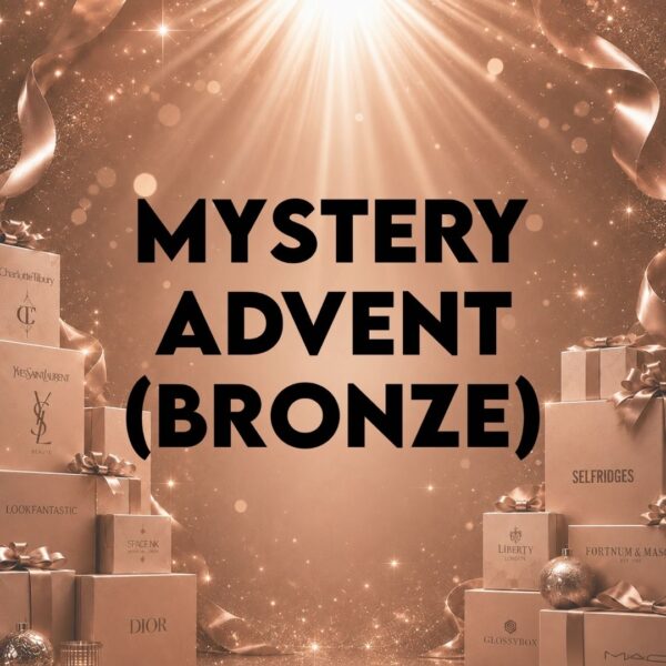 Mystery Advent (Bronze)