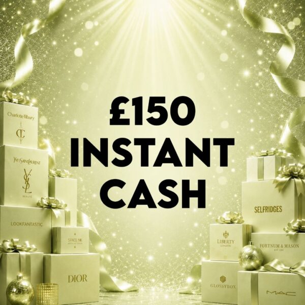 £150 Cash