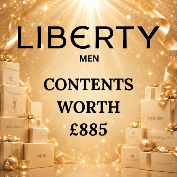 Liberty London - Mens