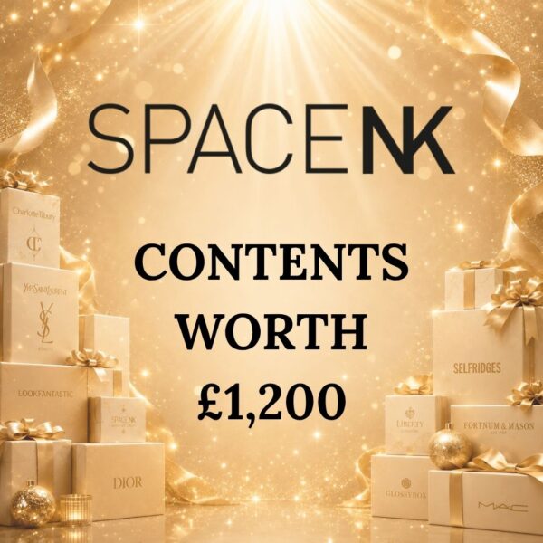 Space NK Advent Calendar