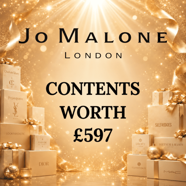 Jo Malone
