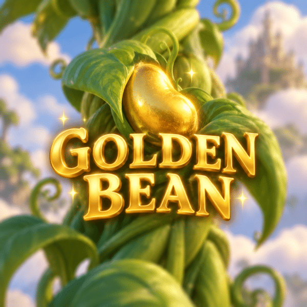 GOLDEN BEAN | 10 Points | £500 Cash