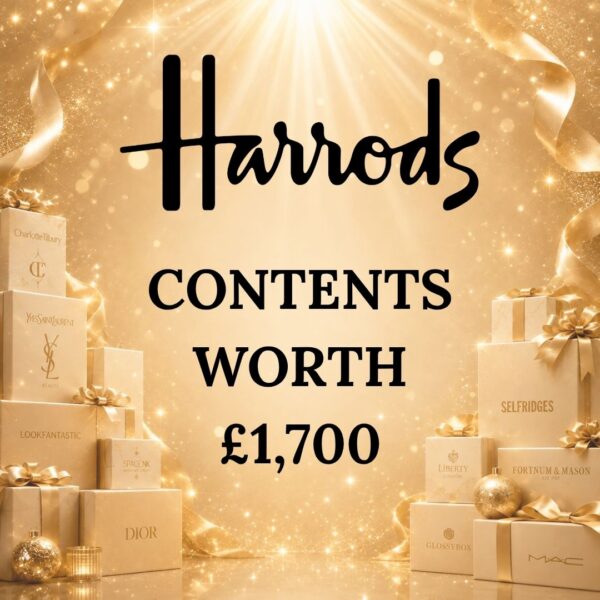 Harrods