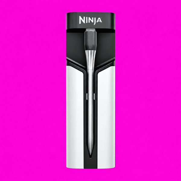 Ninja ProChef Wireless Thermometer or £75 Cash
