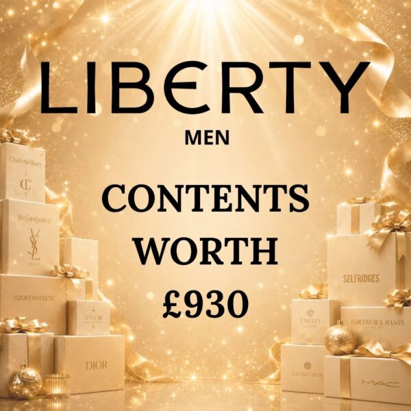 Liberty London - Mens