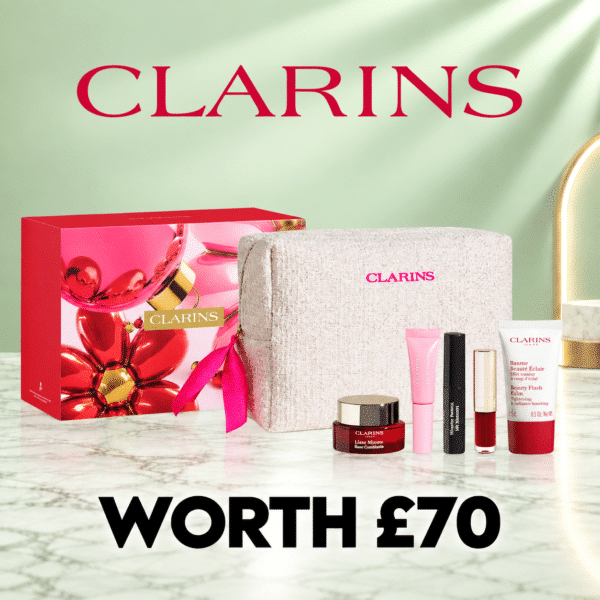 Clarins The Make-Up Collection