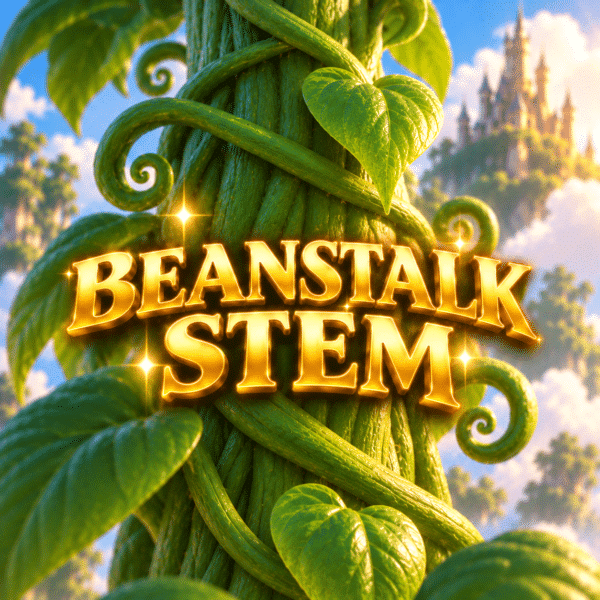 BEANSTALK STEM | 2 Points | £2 Site Credit