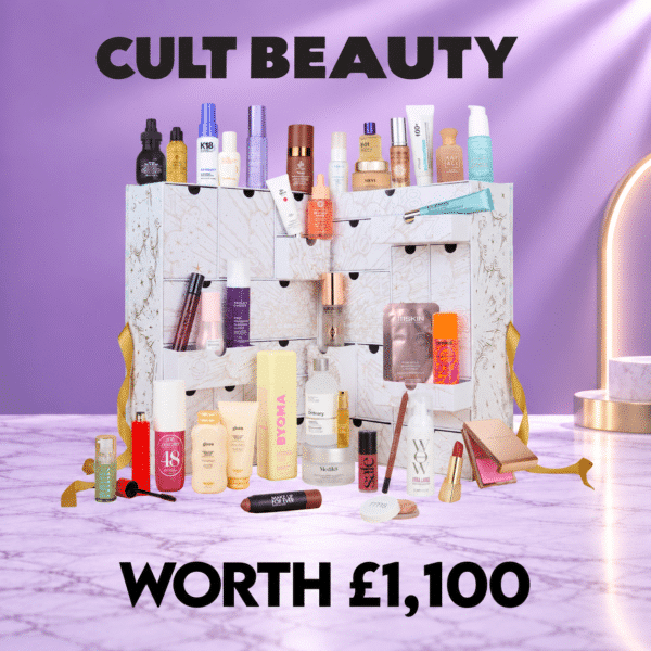 Cult Beauty