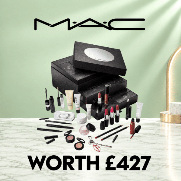 MAC Beauty