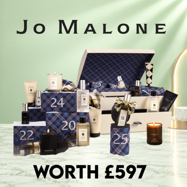 Jo Malone