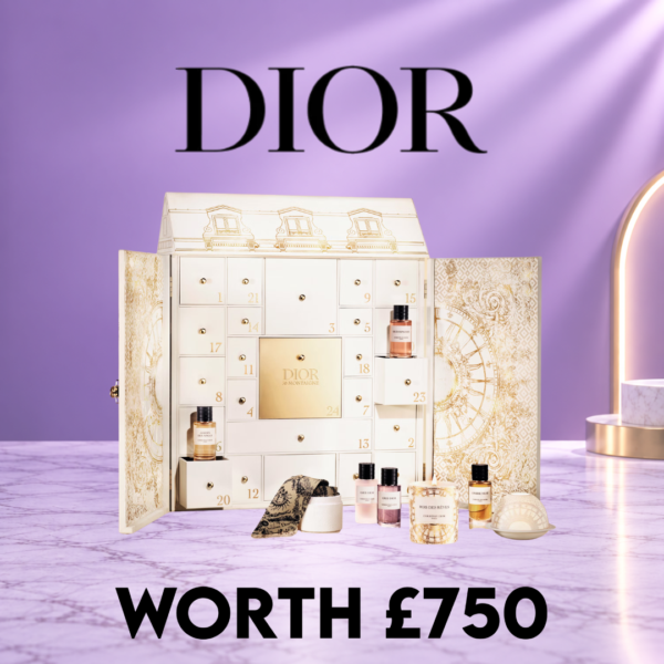 Dior Advent Calendar