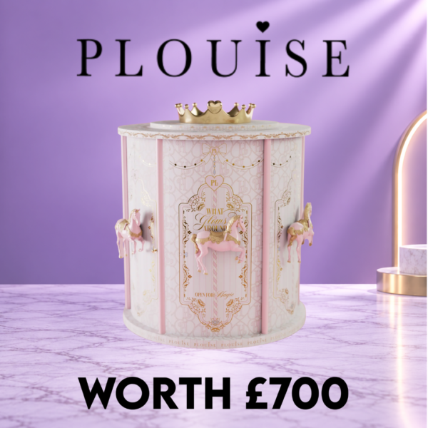 PLOUISE