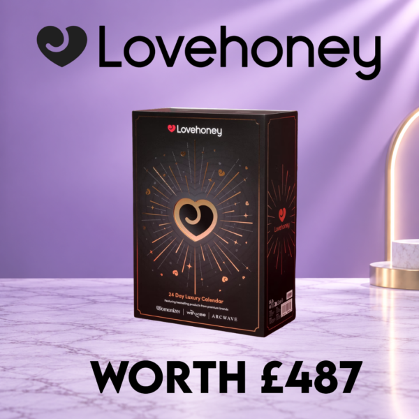 Love Honey