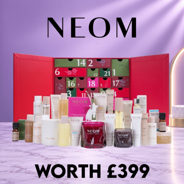 NEOM