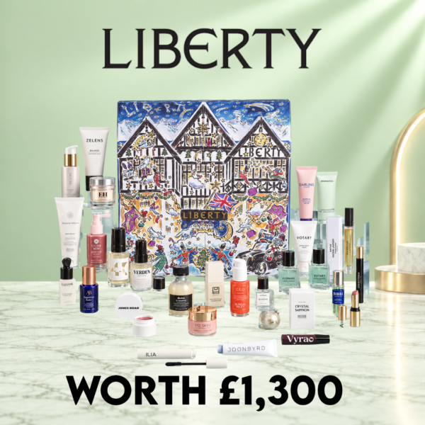 Liberty London - Womens Advent Calendar