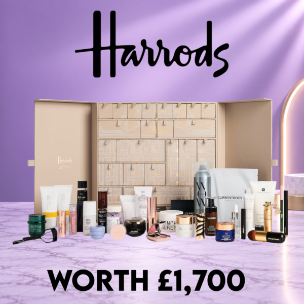 Harrods